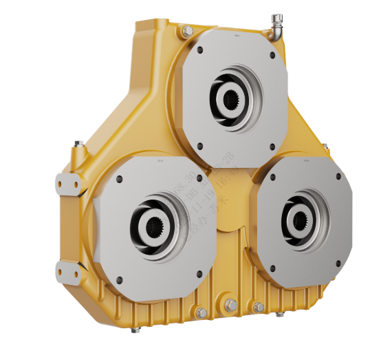 Transfer Case